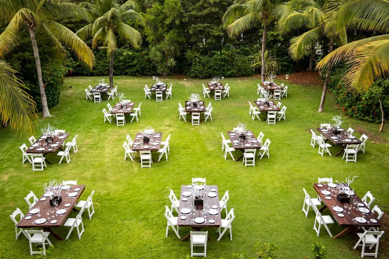 Dreams Tulum Resort & Spa