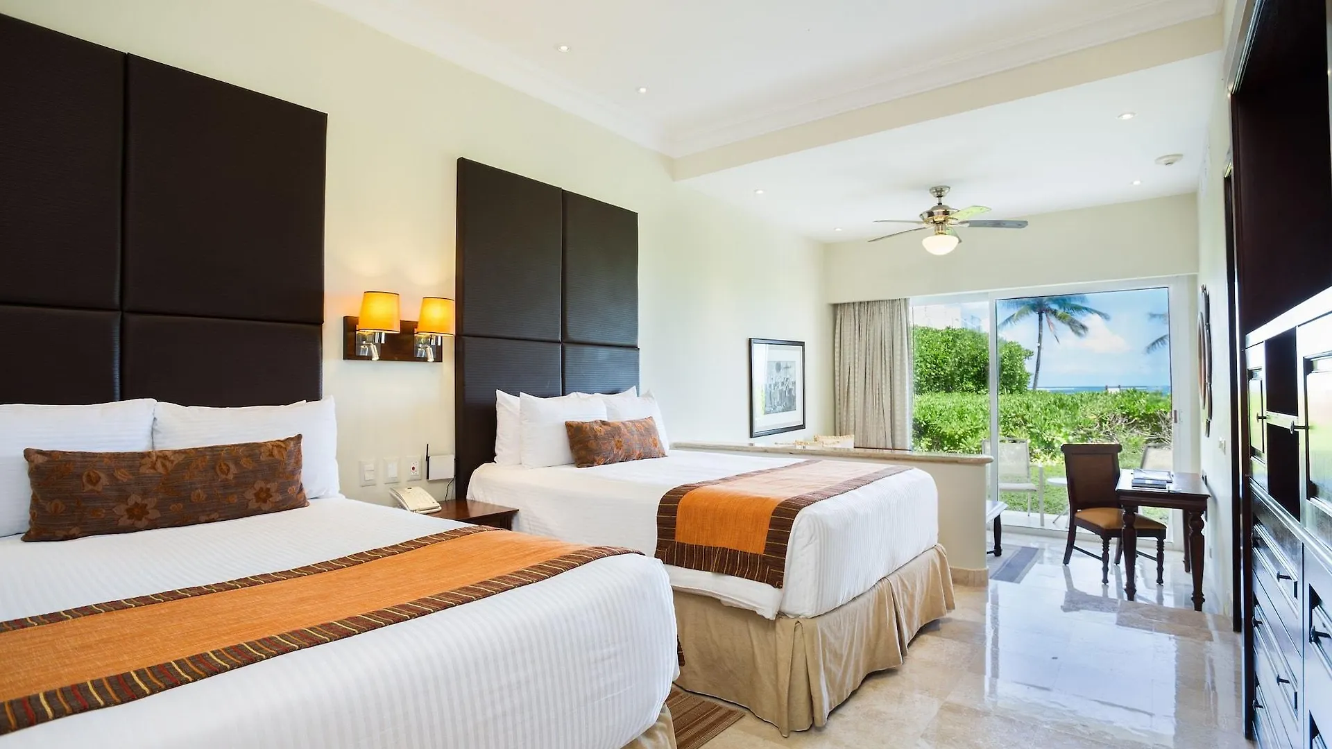 *****  Dreams Tulum Resort & Spa Mexico