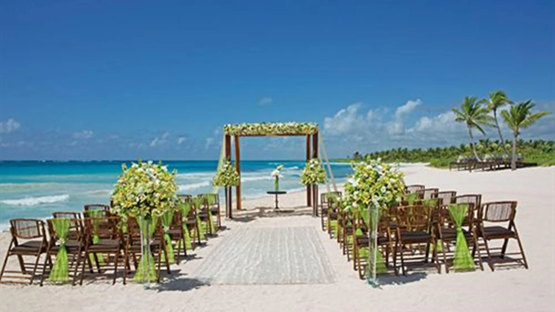 Dreams Tulum Resort & Spa