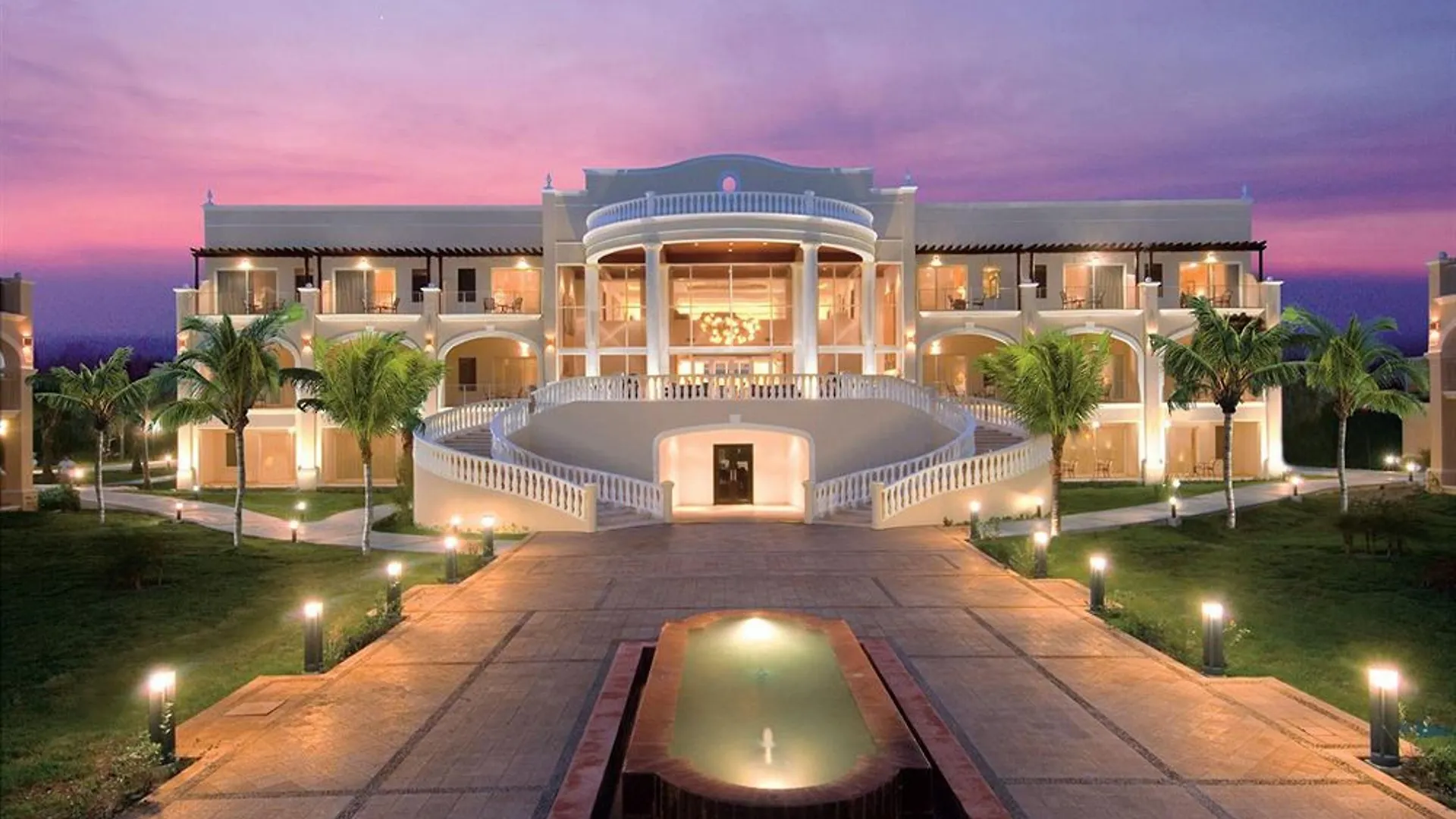 Dreams Tulum Resort & Spa