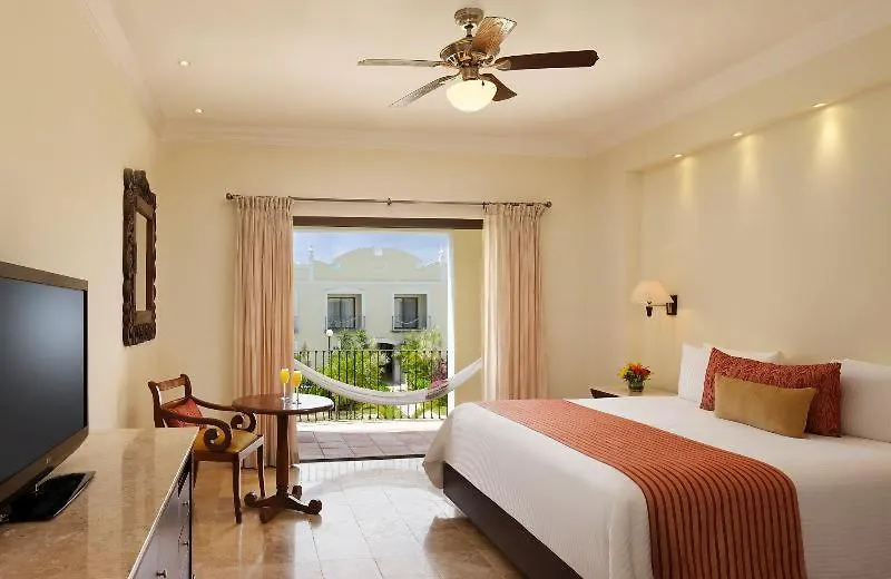 Dreams Tulum Resort & Spa Mexico