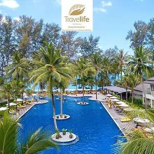 X10 Khaolak Курортный комплекс