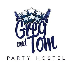 Greg&tom Party Kraków