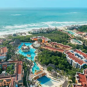 Iberostar Selection Paraiso Lindo Курортный комплекс